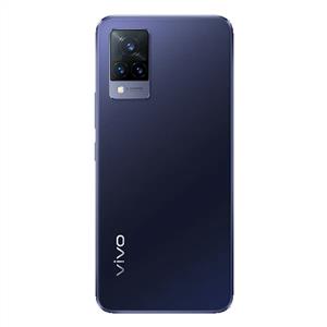 Vivo V21 128 Gb Akıllı Telefon Alacakaranlık Mavisi