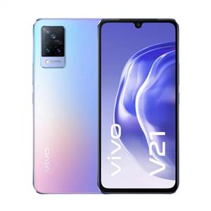Vivo V21 128 Gb Akıllı Telefon Günbatımı Ritmi
