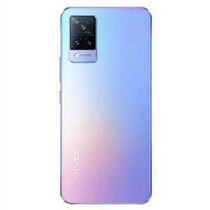 Vivo V21 128 Gb Akıllı Telefon Günbatımı Ritmi