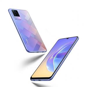 Vivo V21e 128 Gb Akıllı Telefon Elmas Yansıması (Mavi)