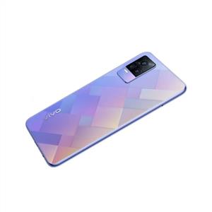 Vivo V21e 128 Gb Akıllı Telefon Elmas Yansıması (Mavi)