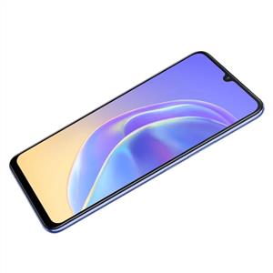 Vivo V21e 128 Gb Akıllı Telefon Elmas Yansıması (Mavi)