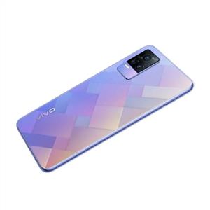 Vivo V21e 128 Gb Akıllı Telefon Elmas Yansıması (Mavi)
