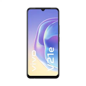 Vivo V21e 128 Gb Akıllı Telefon Roma Siyahı
