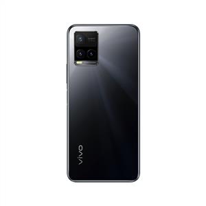 Vivo Y33s 128 Gb Akıllı Telefon Ayna Siyahı