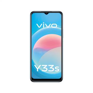 Vivo Y33s 128 Gb Akıllı Telefon Gün Ortası Rüyası