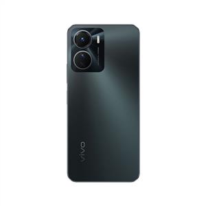 Vivo Y16 4/64 Gb Akıllı Telefon Yıldızlı Gece Siyahı