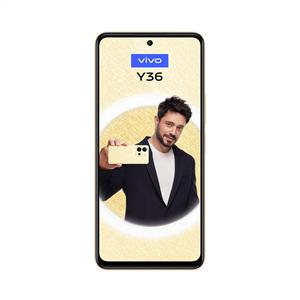 Vivo Y36 8/128 Gb Akıllı Telefon Altın Sarısı