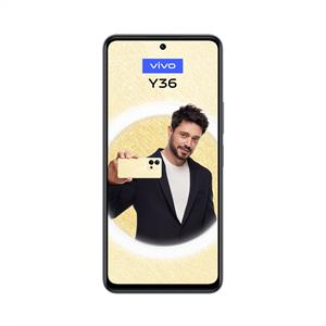 Vivo Y36 8/128 Gb Akıllı Telefon Meteor Siyahı