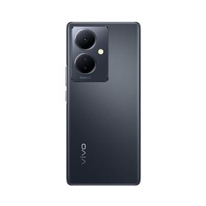 Vivo V29lite 5G (8+256) Akıllı Telefon Siyah Elmas Işıltısı