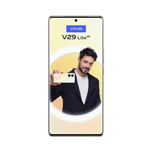 Vivo V29lite 5G (8+256) Akıllı Telefon Altın Işıltısı