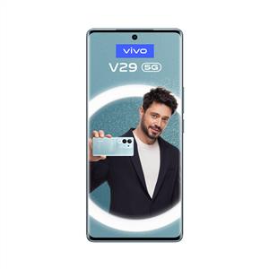 Vivo V29 5G (8+256) Akıllı Telefon Işıltılı Gök Mavisi