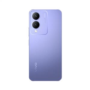 Vivo Y17s 4/128 Gb Akıllı Telefon Işıltılı Mor