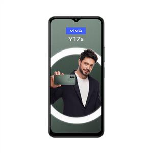 Vivo Y17s 4/128 Gb Akıllı Telefon Orman Yeşili