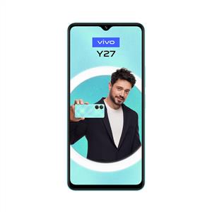 Vivo Y27 6/128 Gb Akıllı Telefon Deniz Mavisi