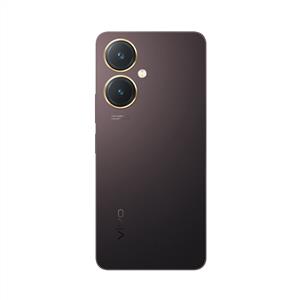 Vivo Y27 6/128 Gb Akıllı Telefon Koyu Bordo