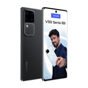 Vivo V30 12/512 Gb Akıllı Telefon Siyah
