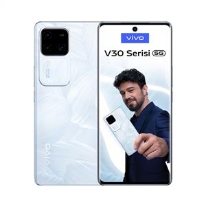 Vivo V30 12/512 Gb Akıllı Telefon Beyaz