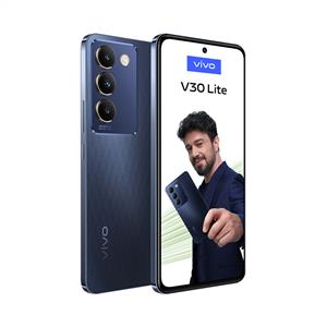 Vivo V30lite (8+256) Akıllı Telefon Mercan Siyahı