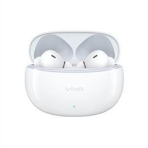  Vivo TWS 3e ANC Kulak İçi Bluetooth Kulaklık - Işıltılı Beyaz
