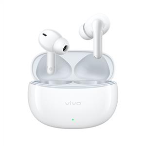 Vivo TWS 3e ANC Kulak İçi Bluetooth Kulaklık - Işıltılı Beyaz