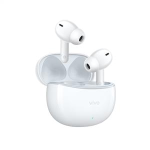 Vivo TWS 3e ANC Kulak İçi Bluetooth Kulaklık - Işıltılı Beyaz