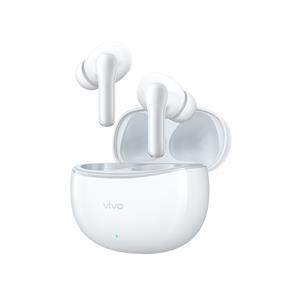 Vivo TWS 3e ANC Kulak İçi Bluetooth Kulaklık - Işıltılı Beyaz