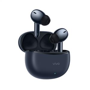 Vivo TWS 3e ANC Kulak İçi Bluetooth Kulaklık - İndigo Mavi
