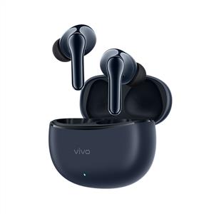 Vivo TWS 3e ANC Kulak İçi Bluetooth Kulaklık - İndigo Mavi