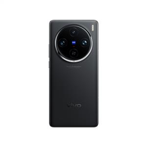 Vivo X100 Pro (16+512) Akıllı Telefon Asteroit Siyah