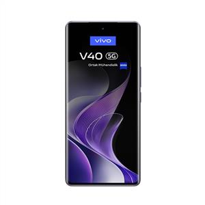 Vivo V40 12/256 Gb Akıllı Telefon Titanyum Moru