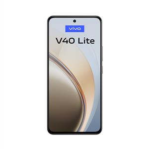 Vivo V40 Lite (8+256) Akıllı Telefon Gümüş