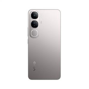 Vivo V40 Lite (8+256) Akıllı Telefon Gümüş