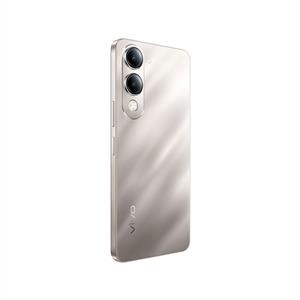 Vivo Y04  4 GB + 128 GB Akıllı Telefon Altın