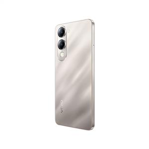 Vivo Y04  4 GB + 128 GB Akıllı Telefon Altın