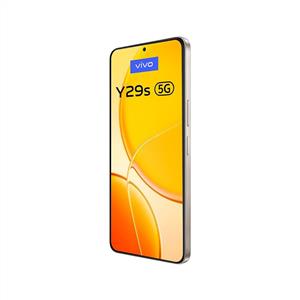 Vivo Y29s 5G 6/128GB Akıllı Telefon Altın