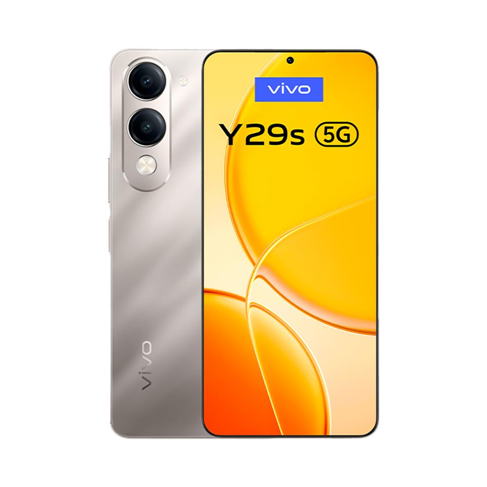 Vivo Y29s 5G 8/256GB Akilli Telefon Altin
