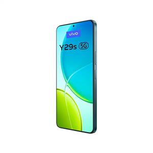 Vivo Y29s 5G 6/128GB Akıllı Telefon Yeşil