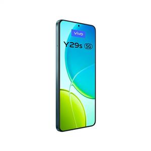 Vivo Y29s 5G 6/128GB Akıllı Telefon Yeşil