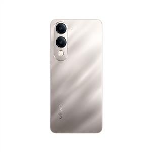 Vivo Y04  6 GB + 256 GB  Akıllı Telefon Altın