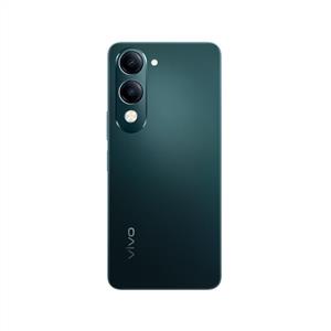 Vivo Y04  6 GB + 256 GB  Akıllı Telefon Yeşil