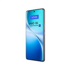 Vivo V60 5G 12/256GB Akıllı Telefon Dolunay Grisi