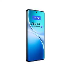 Vivo V60 5G 12/256GB Akıllı Telefon Dolunay Grisi