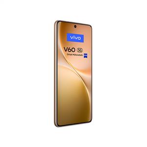 Vivo V60 5G 12/256GB Akıllı Telefon Altın Işıltısı