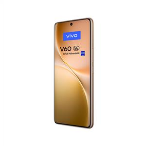 Vivo V60 5G 12/256GB Akıllı Telefon Altın Işıltısı