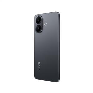 Vivo V60 Lite 8/256GB Akıllı Telefon Siyah