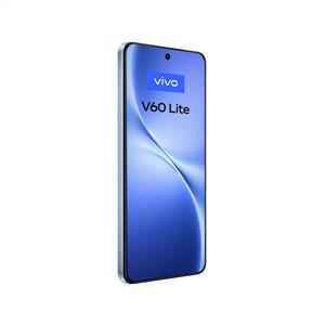 Vivo V60 Lite 5G 12/256GB Akıllı Telefon Mavi