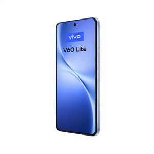 Vivo V60 Lite 5G 12/256GB Akıllı Telefon Mavi