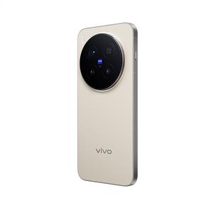 Vivo X300 Pro 16/512GB Akıllı Telefon Kahverengi