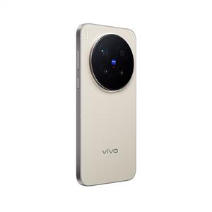 Vivo X300 Pro 16/512GB Akıllı Telefon Kahverengi